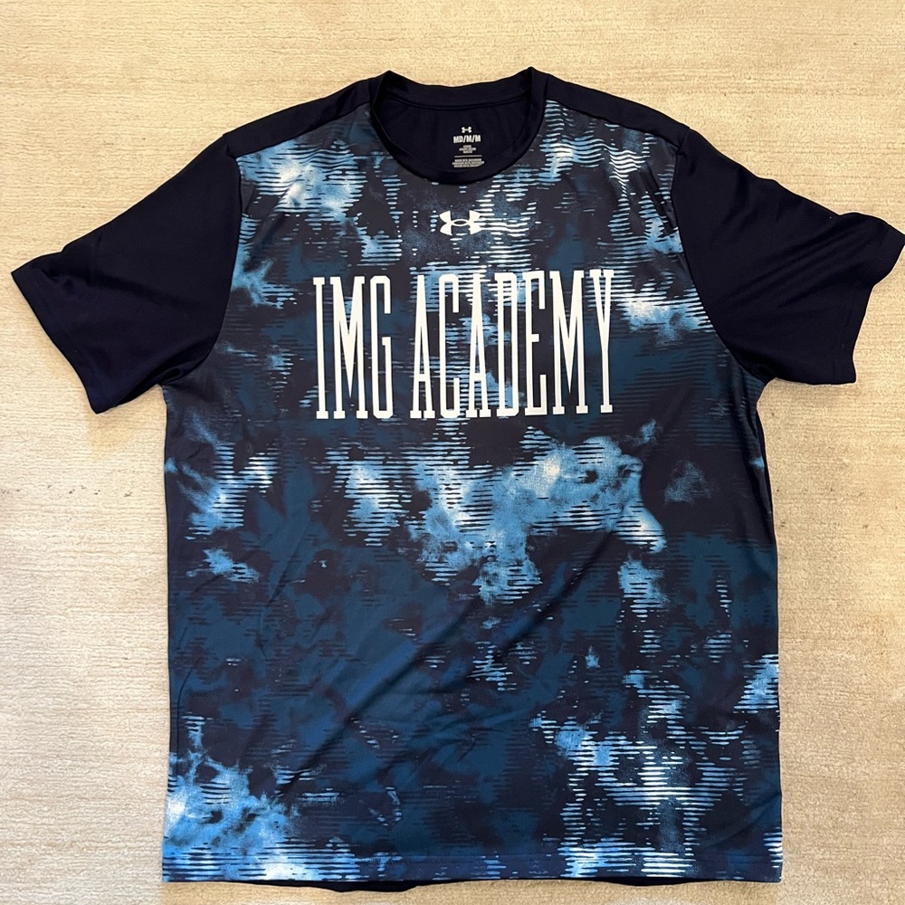 IMG Academy Under Armour T-Shirt